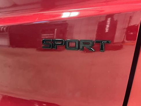 New 2026 Honda CR-V Sport image 5