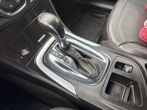 Used 2016 Buick Regal image 19