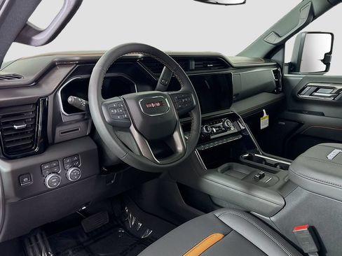 New 2026 GMC Sierra 2500 AT4 AWD/4WD image 9