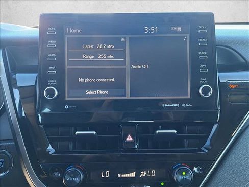 Used 2024 Toyota Camry XSE FWD image 12
