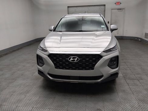 Used 2019 Hyundai Santa Fe SE image 15