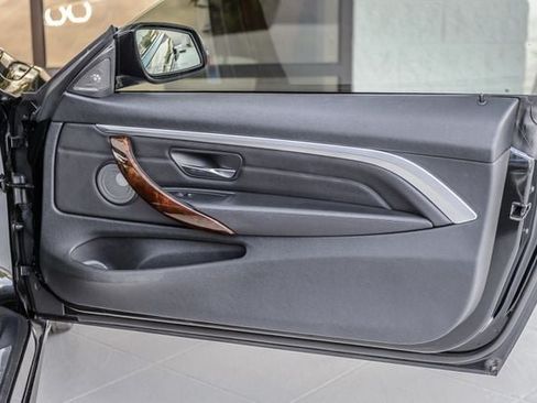 Used 2016 BMW 435i xDrive Coupe AWD/4WD image 45