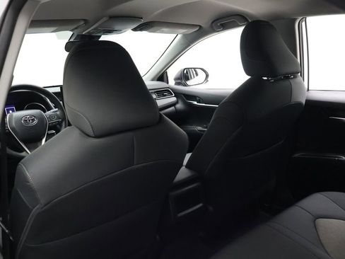 Certified 2023 Toyota Camry LE image 20