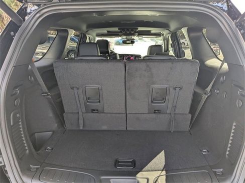 New 2026 Dodge Durango GT image 13