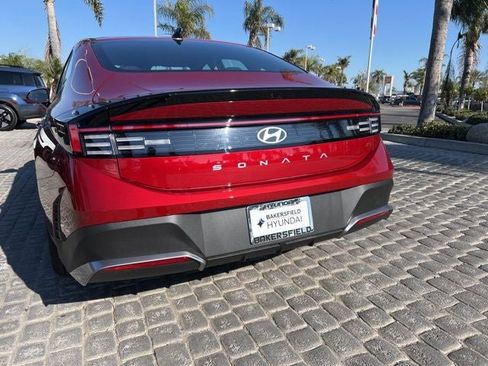New 2026 Hyundai Sonata SE image 27