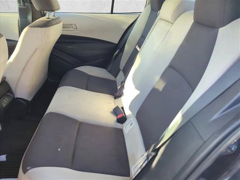 Used 2025 Toyota Corolla LE FWD image 8