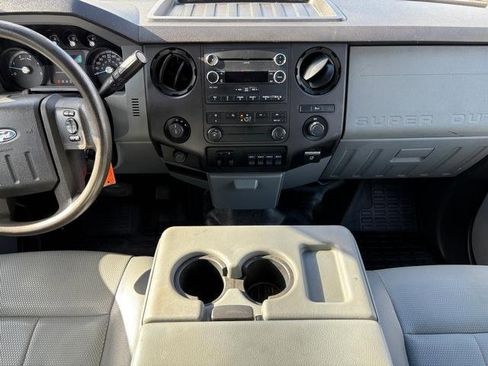 Used 2011 Ford F350 XL w/ PWR Equipment Group image 17