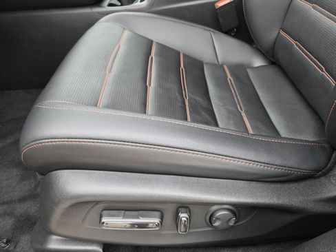 Certified 2024 Honda CR-V Sport Touring image 21