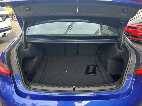 Used 2024 BMW 330i xDrive Sedan image 8