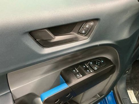 New 2026 Ford Maverick Lobo image 16