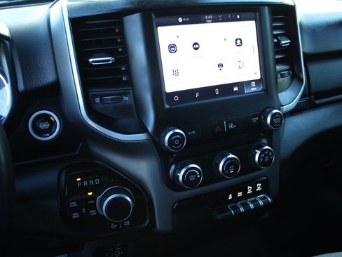 Used 2022 RAM 1500 Lone Star image 31