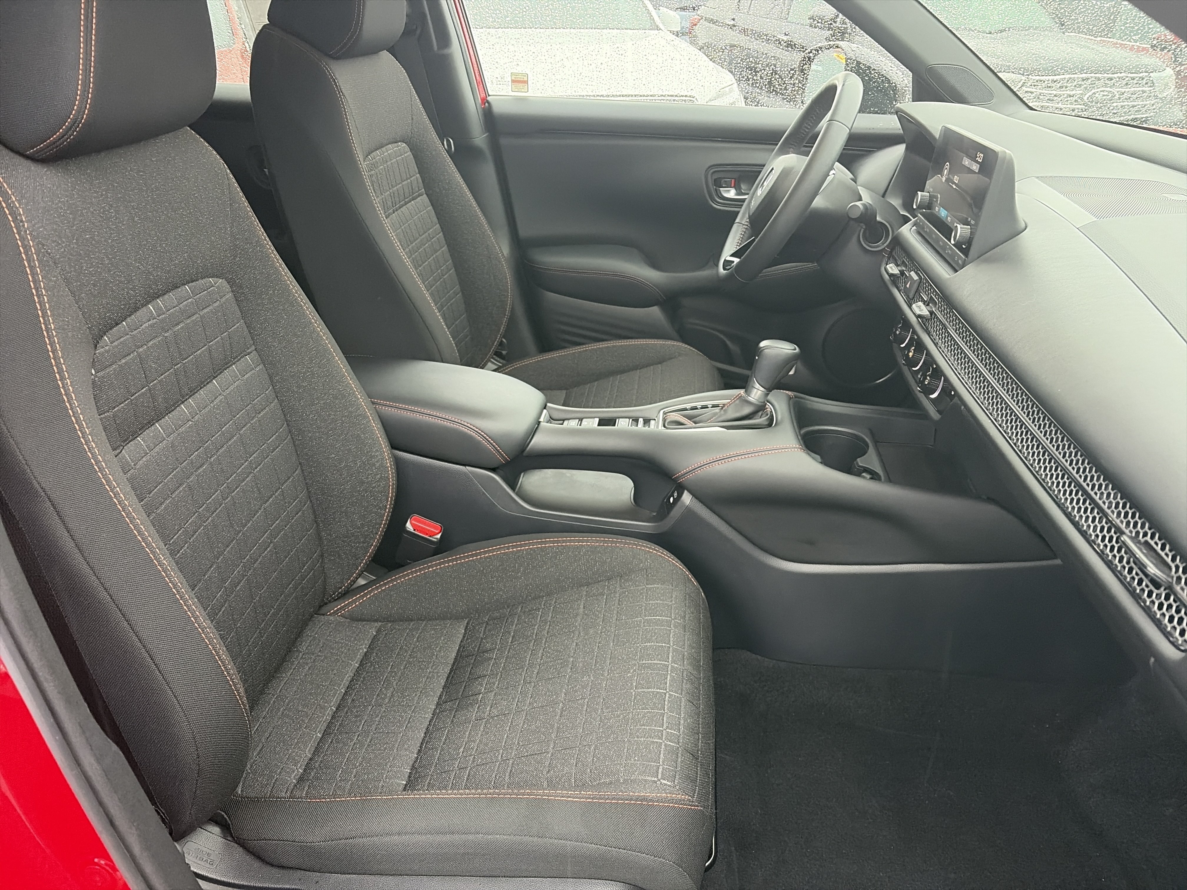 Used 2024 Honda HR-V Sport image 13