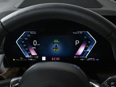 New 2026 BMW X1 xDrive28i w/ Technology Package image 20