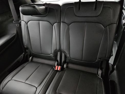 New 2026 Jeep Grand Cherokee L Limited RWD image 13