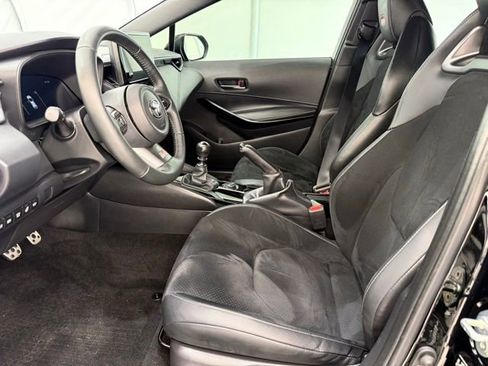 Used 2025 Toyota Corolla GR AWD/4WD image 11