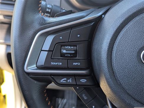 Used 2022 Subaru Crosstrek 2.0i Premium w/ Popular Package #4A image 25