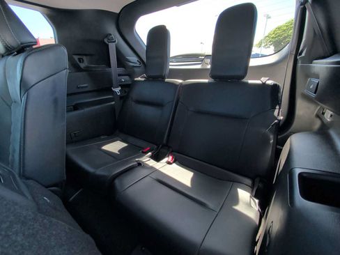 Used 2024 Mitsubishi Outlander SE FWD image 25