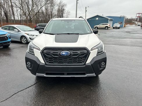 Used 2023 Subaru Forester Wilderness image 2