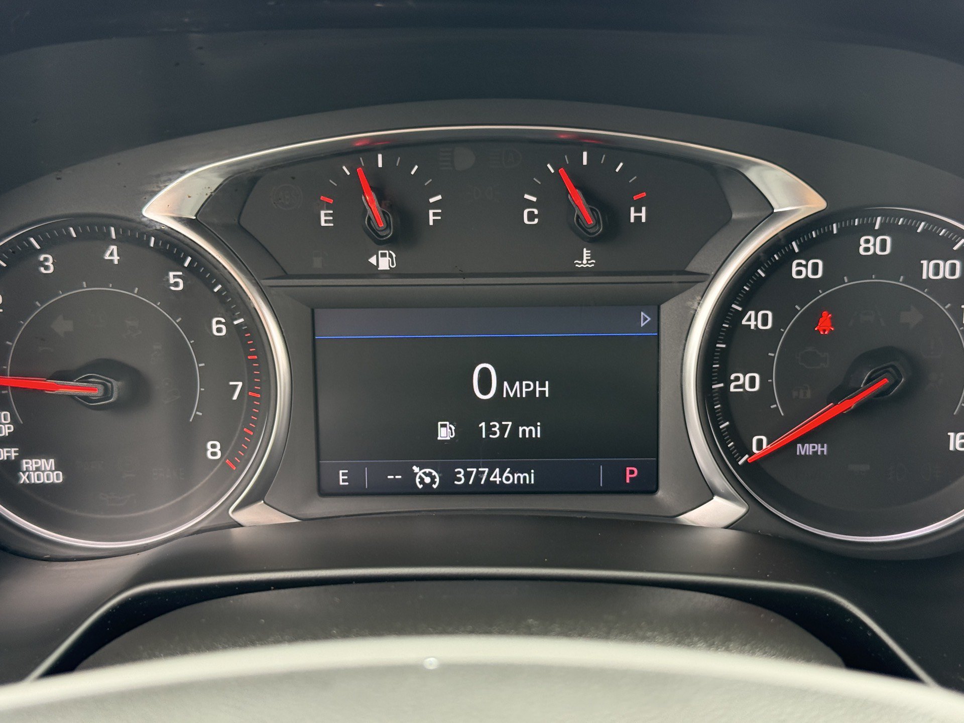 Used 2024 Chevrolet Blazer LT w/ Convenience Package FWD image 22
