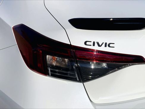 Used 2026 Honda Civic Sport image 28