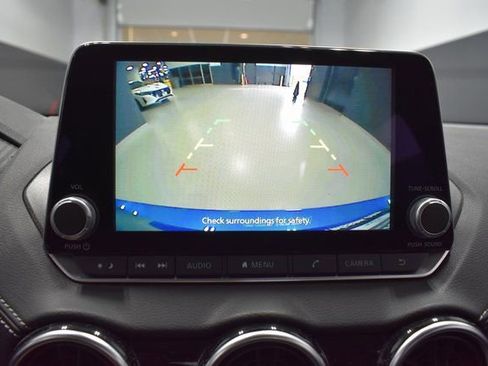 Used 2023 Nissan Sentra SV image 22