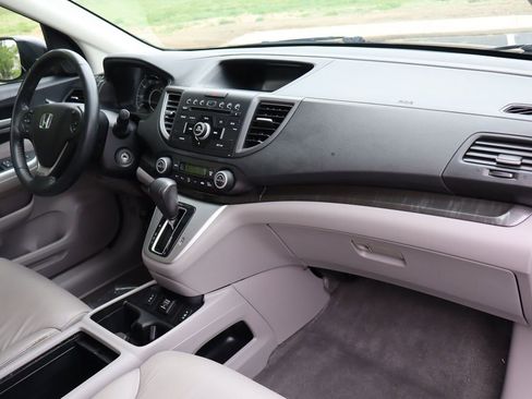 Used 2013 Honda CR-V EX-L image 16