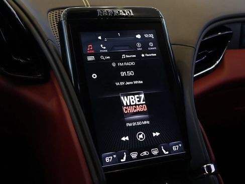 Used 2021 Ferrari Roma RWD image 56