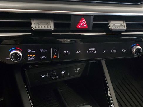 Certified 2025 Kia K5 GT-Line image 21