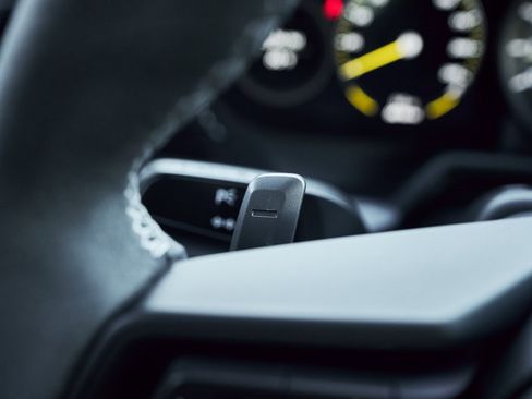 Used 2023 Porsche 911 GT3 image 45