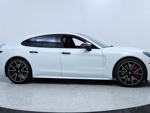 Used 2019 Porsche Panamera Turbo image 6