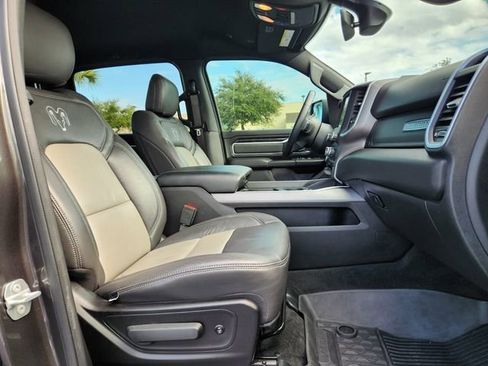 Used 2022 RAM 1500 Big Horn image 19