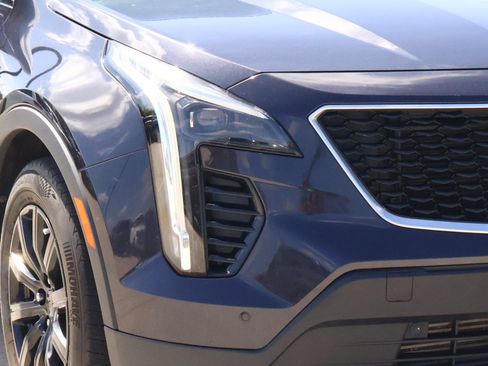 Used 2023 Cadillac XT4 Sport FWD image 9