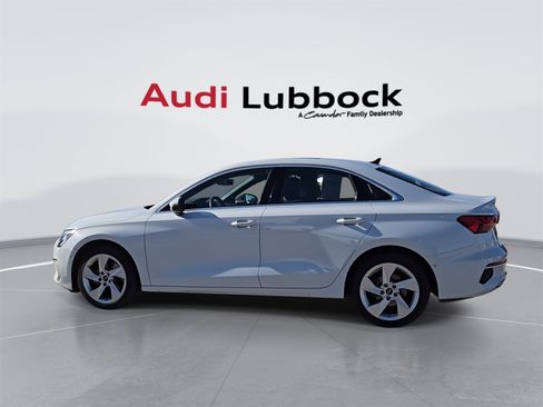 Used 2024 Audi A3 2.0T Premium image 6