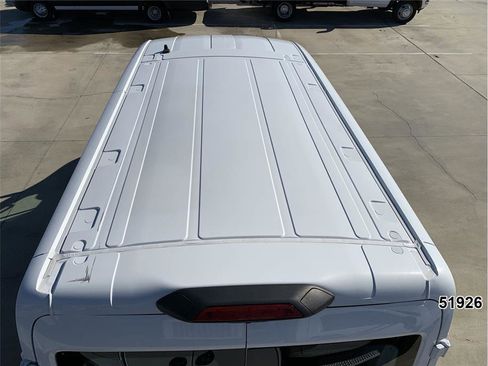 Used 2021 Ford Transit 250 Medium Roof image 8