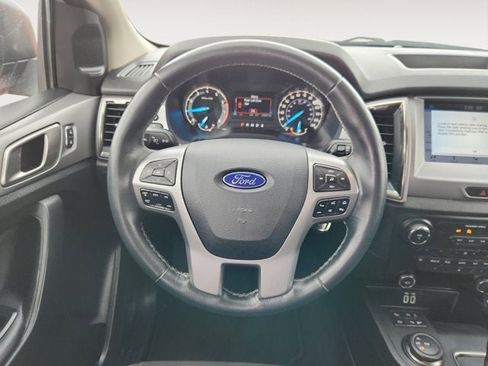 Used 2019 Ford Ranger XLT w/ Equipment Group 302A Luxury image 12