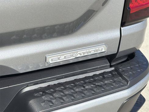 New 2026 GMC Canyon Elevation image 28