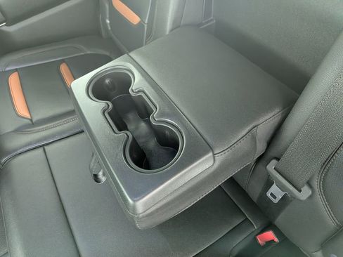 Used 2021 GMC Sierra 1500 AT4 image 37