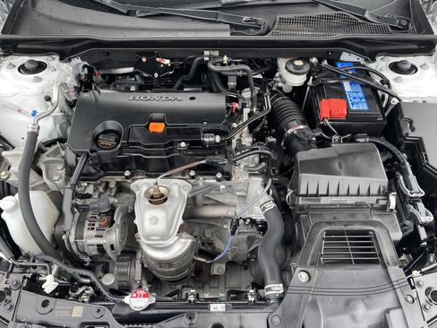 Used 2023 Honda Civic Sport image 22