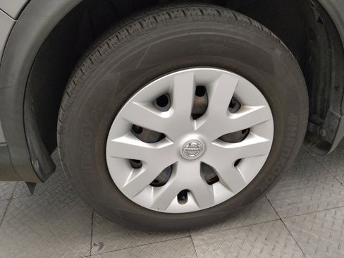 Used 2020 Nissan Rogue Sport S FWD image 31