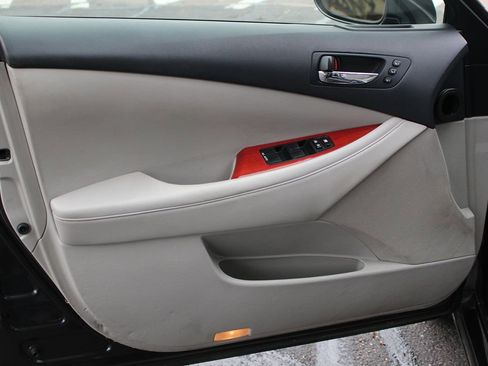 Used 2007 Lexus ES 350 image 9