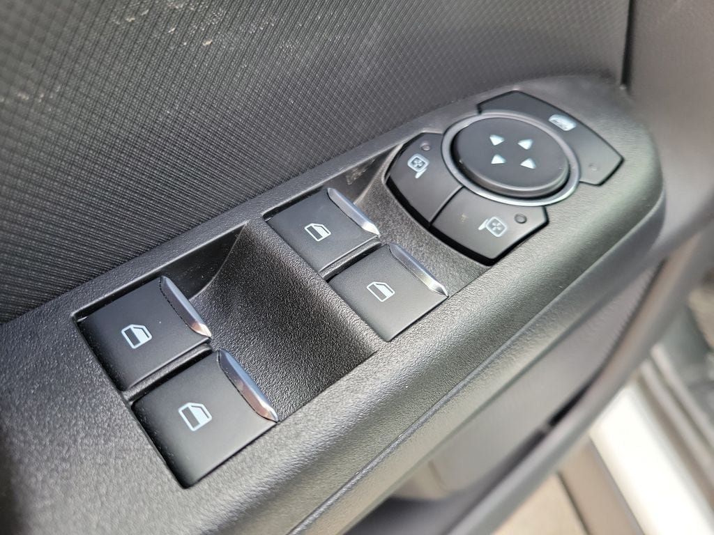 New 2026 Ford Bronco Sport Outer Banks w/ Sasquatch Outer Banks Package AWD/4WD image 16