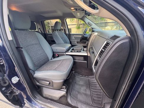 Used 2015 RAM 1500 Big Horn AWD/4WD image 20