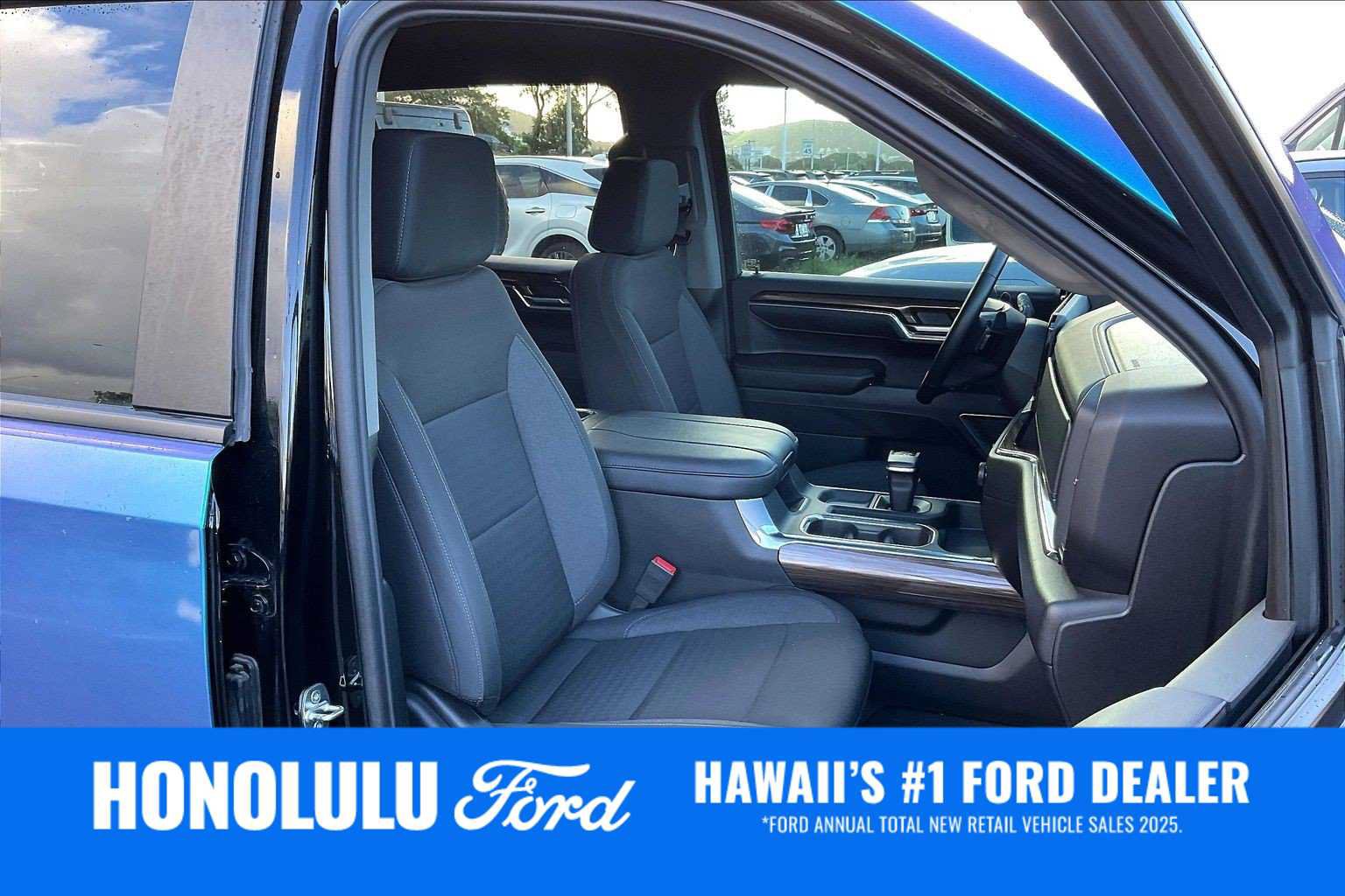 Used 2024 Chevrolet Silverado 1500 RST RWD image 13