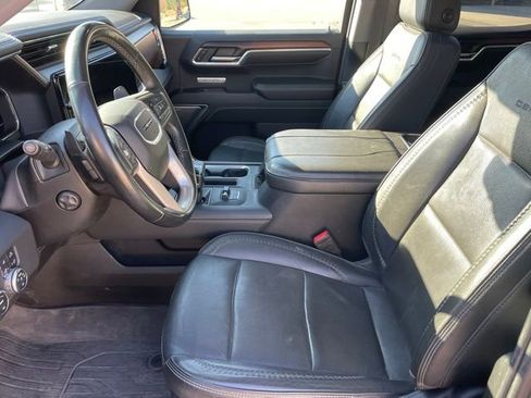 Used 2024 GMC Sierra 1500 Denali w/ Technology Package image 56