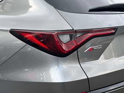 Certified 2024 Acura MDX A-Spec AWD/4WD image 16