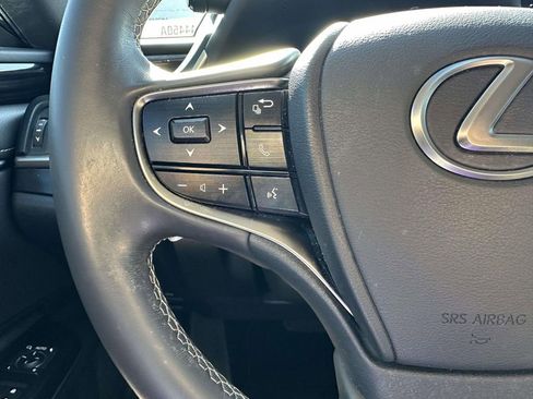 Used 2021 Lexus ES 350 w/ Premium Package image 12