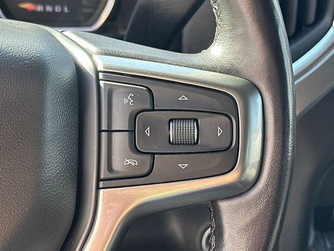 Used 2020 Chevrolet Silverado 1500 RST w/ All-Star Edition AWD/4WD image 26