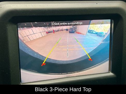 Used 2021 Jeep Wrangler Unlimited Sport image 35