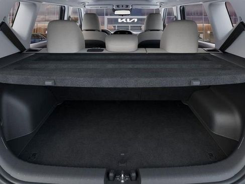 New 2025 Kia Soul EX image 21
