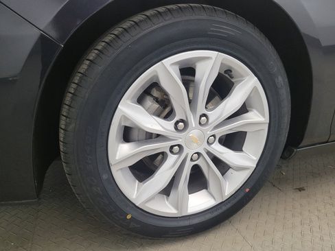 Used 2023 Chevrolet Malibu LT FWD image 31